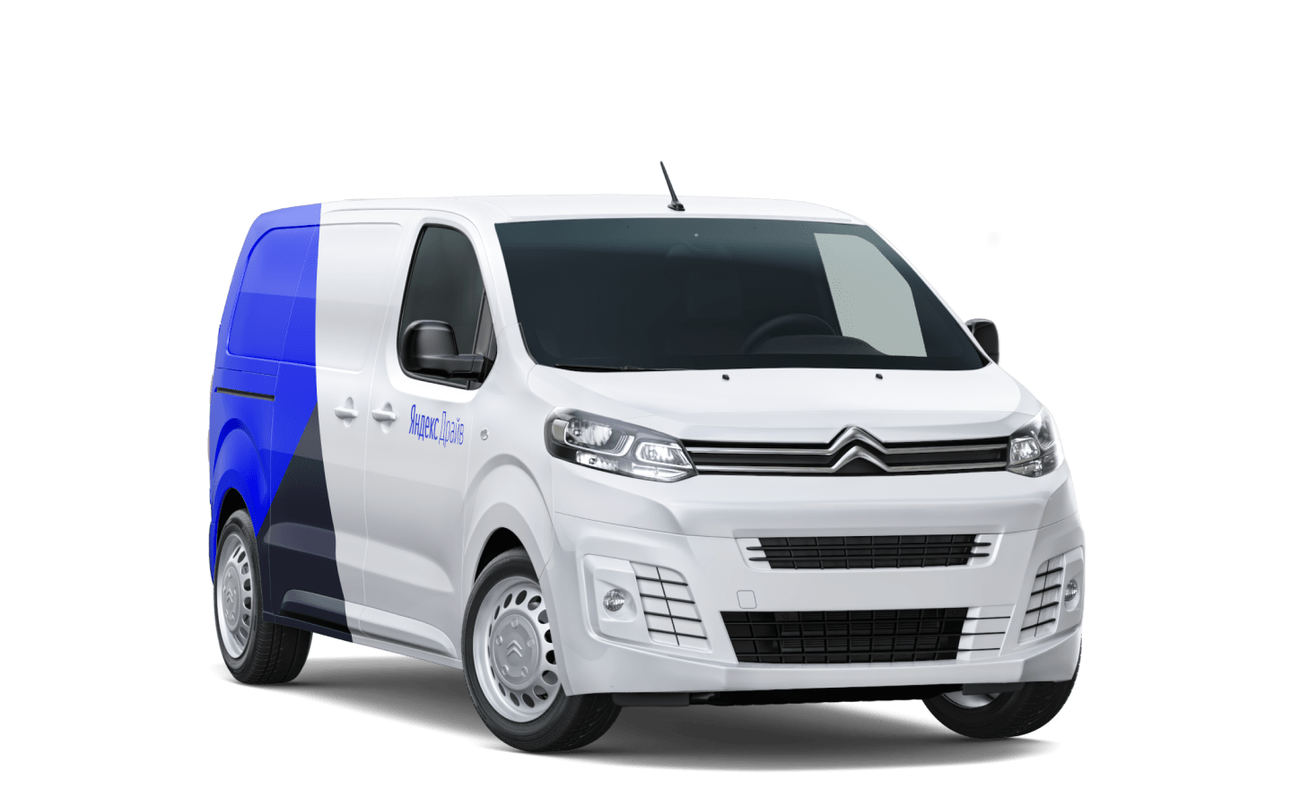 Van 4