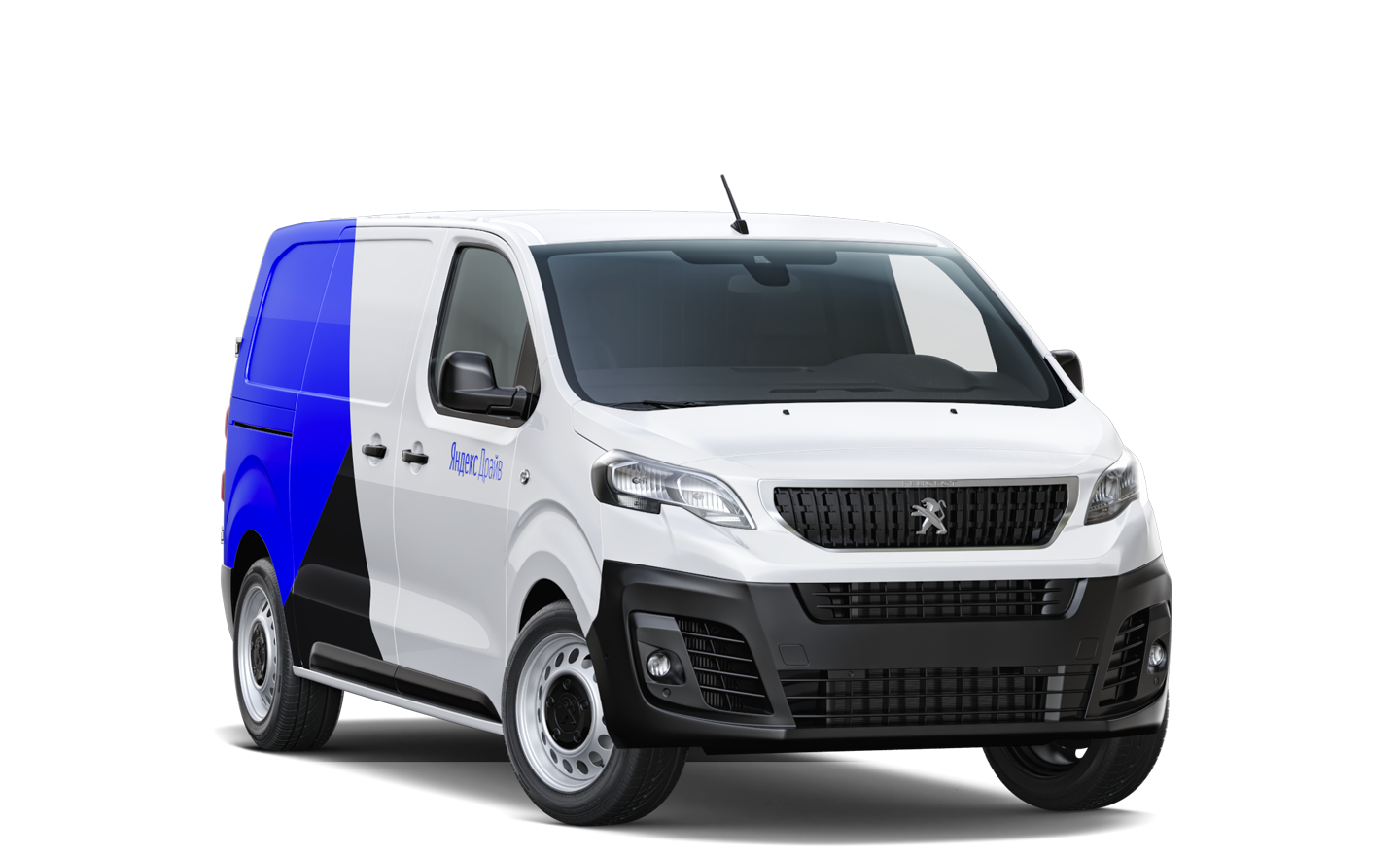 Van 3